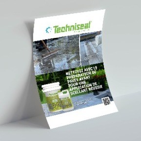 341-567 Pourquoi le nettoyage avec Paver Prep est indispensable